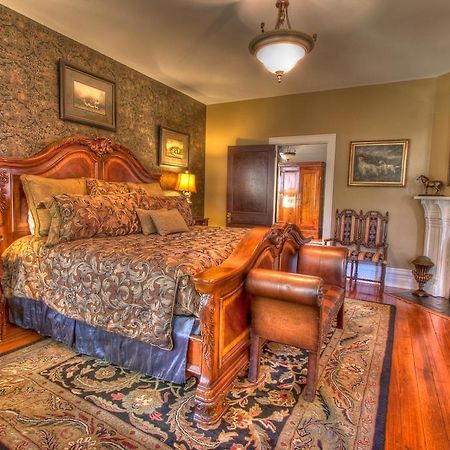Biltmore Village Inn B&B Эшвилл Экстерьер фото