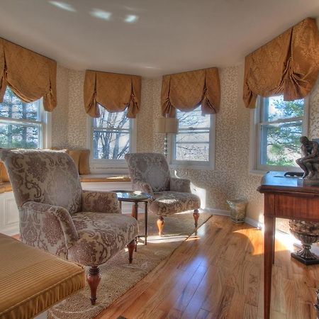 Biltmore Village Inn B&B Эшвилл Экстерьер фото