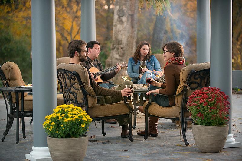 Biltmore Village Inn B&B Эшвилл Экстерьер фото