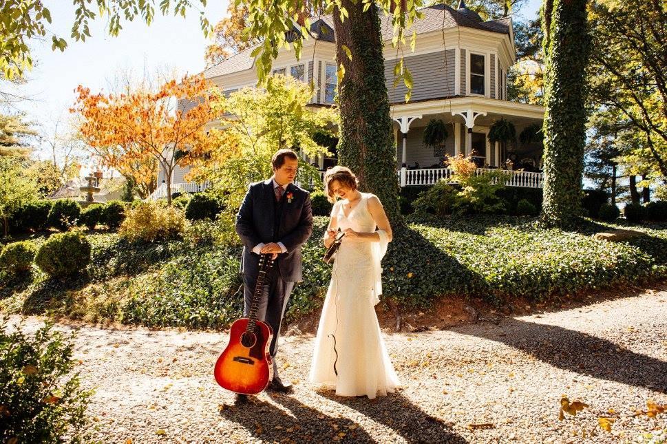 Biltmore Village Inn B&B Эшвилл Экстерьер фото