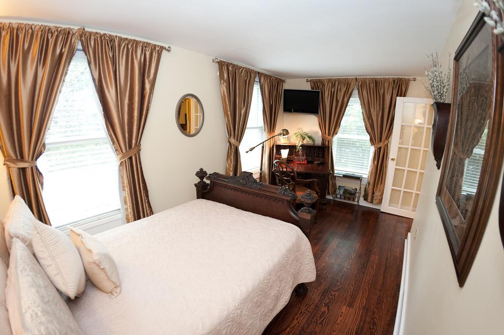 Biltmore Village Inn B&B Эшвилл Номер фото