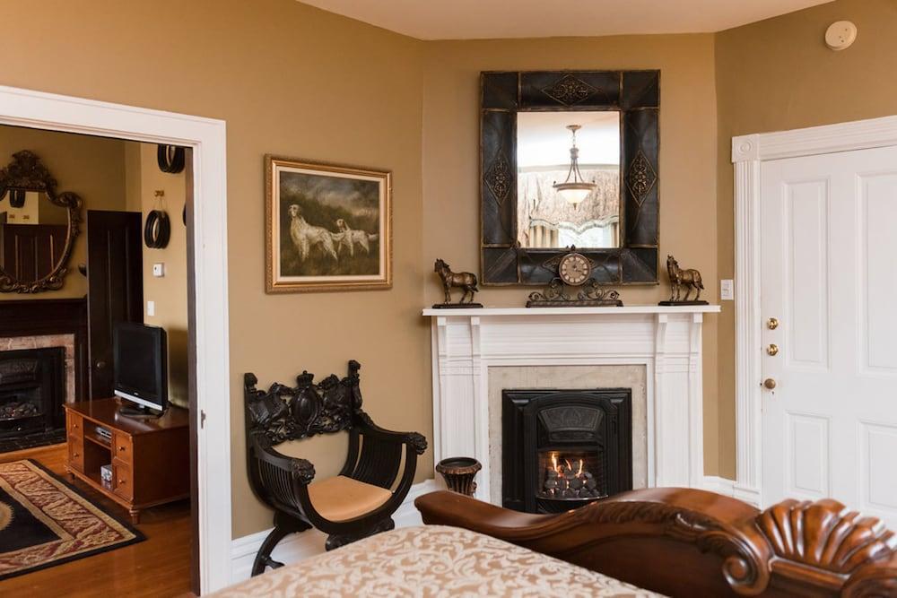 Biltmore Village Inn B&B Эшвилл Экстерьер фото
