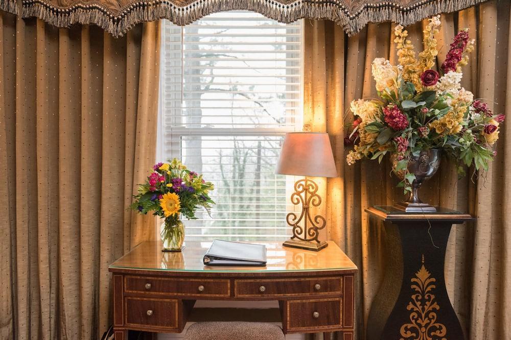 Biltmore Village Inn B&B Эшвилл Экстерьер фото