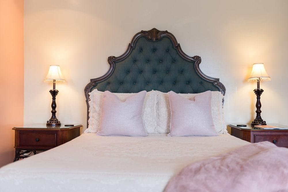 Biltmore Village Inn B&B Эшвилл Экстерьер фото