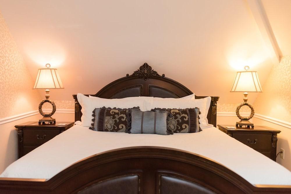 Biltmore Village Inn B&B Эшвилл Экстерьер фото