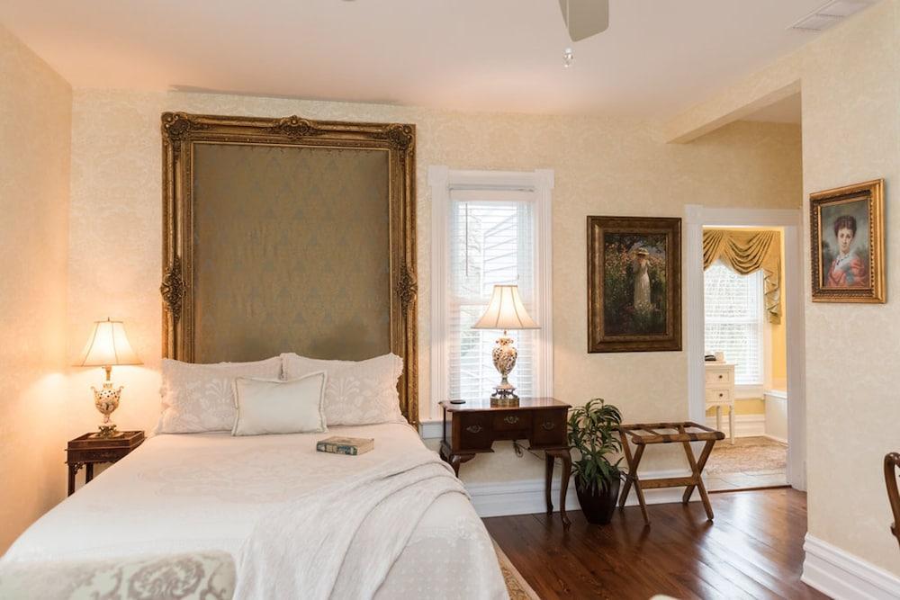 Biltmore Village Inn B&B Эшвилл Экстерьер фото