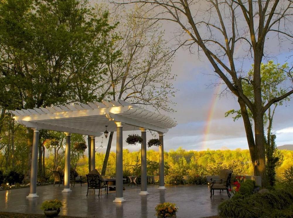 Biltmore Village Inn B&B Эшвилл Экстерьер фото