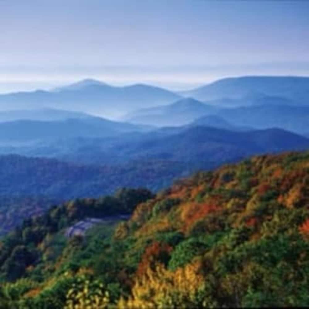 Biltmore Village Inn B&B Эшвилл Экстерьер фото
