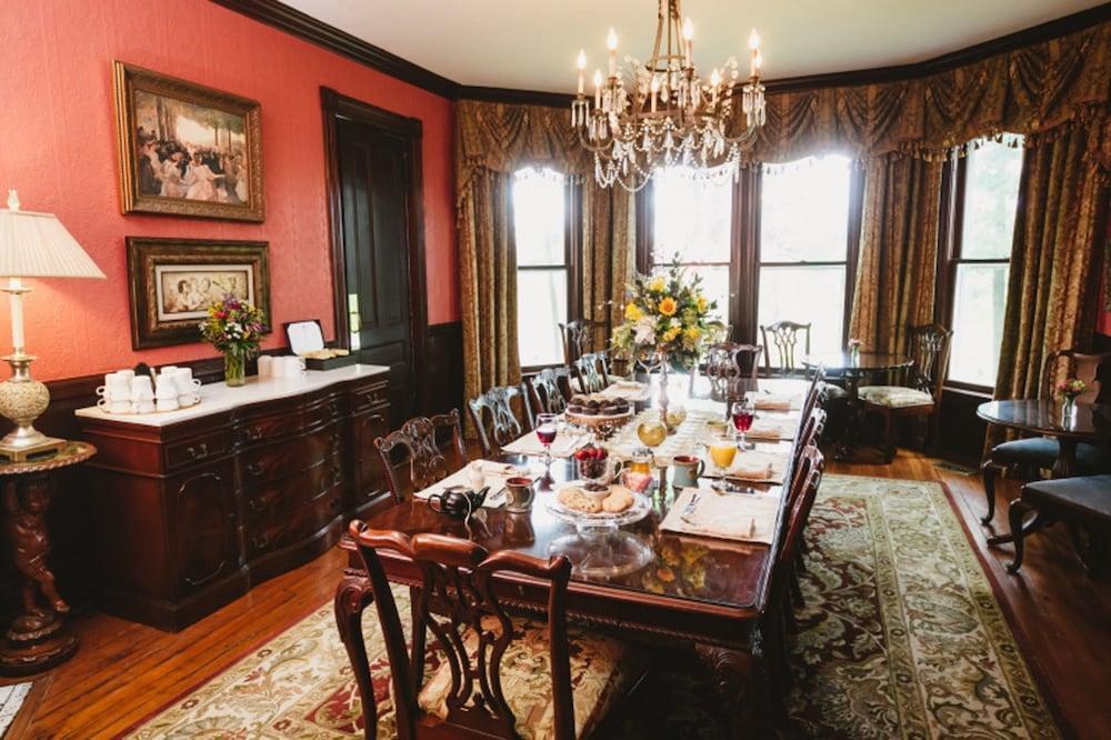 Biltmore Village Inn B&B Эшвилл Экстерьер фото