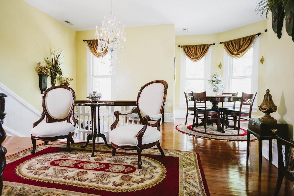 Biltmore Village Inn B&B Эшвилл Экстерьер фото
